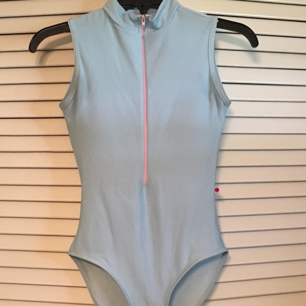 SOLD!! Yumiko Jessica Leotard, Adult M